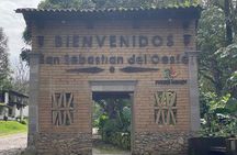 San Sebastian del Oeste All Inclusive Tour