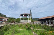 San Sebastian del Oeste All Inclusive Tour