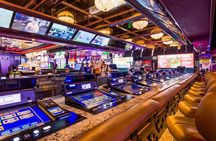 Las Vegas Strip Happy Hour Crawl!