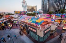 Las Vegas Strip Happy Hour Crawl!