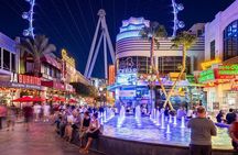 Bars Unknown: The Original Las Vegas Strip Bar Crawl