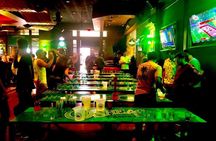 The Las Vegas Strip Happy Hour Food Tour