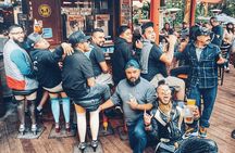 Las Vegas Strip Happy Hour Crawl!