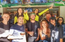Las Vegas Strip Happy Hour Crawl!