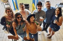 The Las Vegas Strip Happy Hour Food Tour