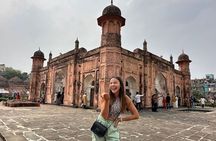 Full Day Dhaka City private tour All included 