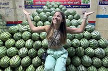 Full Day Dhaka City private tour All included 