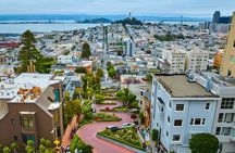 Los Angeles to San Francisco and Yosemite Three Day Tour