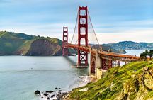 Los Angeles to San Francisco and Yosemite Three Day Tour