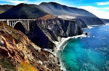 Los Angeles to San Francisco and Yosemite Three Day Tour
