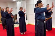 Train in Samurai Swordsmanship and Defeat the Demon in Tokyo