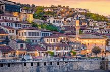 From Tirana Berat and Durres Day Tour with Wine Tasting