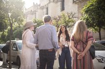 Seville Small-Group Monumental Highlights Walking Tour