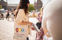 Seville Small-Group Monumental Highlights Walking Tour