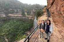 Blue Mountains Day Tour with Wildlife, Walks and Scenic World