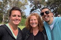 Tangier Authentic Private Tour Camel Ride & Kasbah Medina & Souks