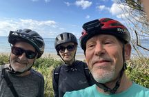Private Coastline Ebike Tour in Fukuoka