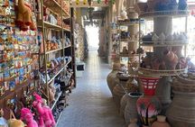 Nizwa and Jabal Akhdar Cultural Day Trip