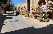 Nizwa and Jabal Akhdar Cultural Day Trip