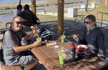 Private Coastline Ebike Tour in Fukuoka