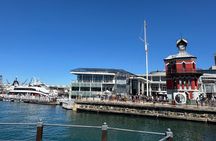 Half-Day Tour to Robben Island with Reserved Tickets.