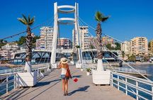 From Tirana Berat and Durres Day Tour with Wine Tasting
