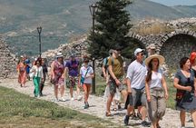 From Tirana Berat and Durres Day Tour with Wine Tasting