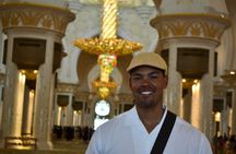 Abu Dhabi Premium Full-Day Sightseeing Day Trip from Dubai
