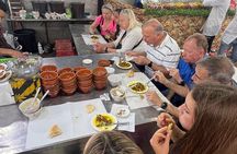 Marrakech by Night: Street Food & Hidden Medina Walk