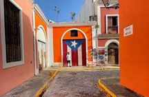 Cruising through San Juan in Style, Sightseeing with a Breeze