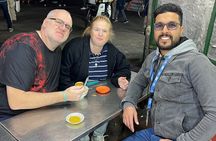 Marrakech by Night: Street Food & Hidden Medina Walk