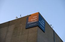 Van Gogh Museum Skip-the-Line Guided Tour