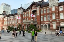 Best of Tokyo Private Tour for Yokohama Cruise Passengers