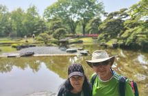 Best of Tokyo Private Tour for Yokohama Cruise Passengers