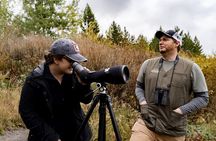 Yellowstone Private Day Tour with Picnic Lunch