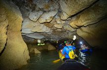 James Bond Island Speedboat Adventure from Phuket