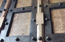 Jubilee 2025 Christian Rome Private Tour with Hotel Pickup