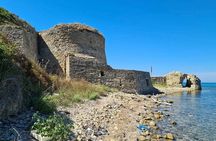 Small Group Tour at Cape of Rodon; Hidden Beaches & History