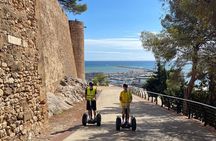 Tour Castillo De Denia
