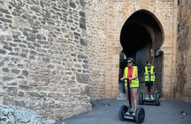 Tour Castillo De Denia