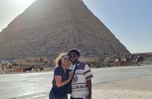 Bus Journey from Sharm El Sheikh to Cairo
