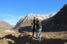 Tour Cajon del Maipo Traditional