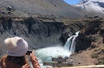 Tour Cajon del Maipo Traditional