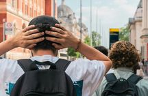 London City Hike - All the Big Landmarks in One Big Tour