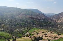 Atlas Mountains and 5 Valleys Day Tour with Lunch From Marrakech