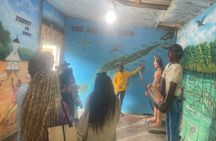 Monkeys and sloths, private tour , and beach