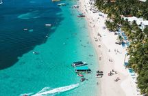 Monkeys and sloths, private tour , and beach