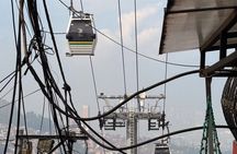 More authentic visit to Medellín + Comuna 3 (alternative)