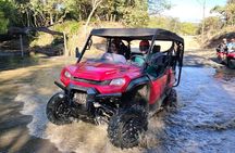 Top Of The World Side X Side UTV Tour