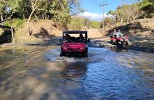 Top Of The World Side X Side UTV Tour